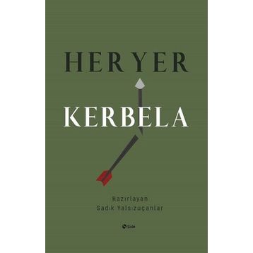 Her Yer Kerbela - Kolektif