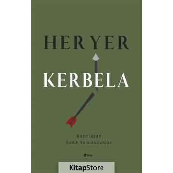 Her Yer Kerbela - Kolektif