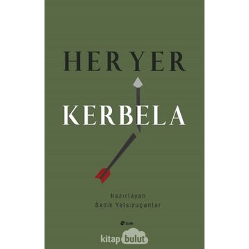 Her Yer Kerbela - Kolektif