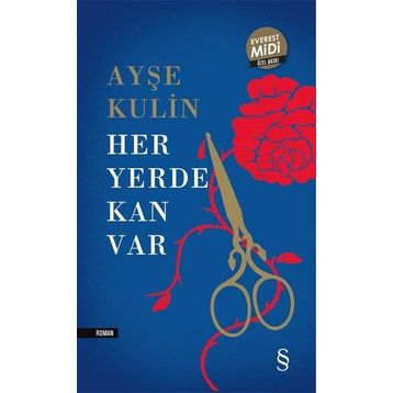 Her Yerde Kan Var - Midi Boy - Ayşe Kulin