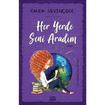 Her Yerde Seni Aradım - Ömer Sevinçgül