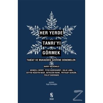 Her Yerde Tanrı’yı Görmek - kollektif