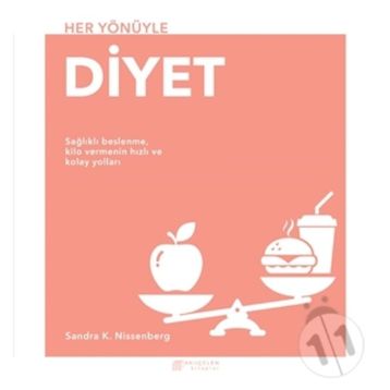 Her Yönüyle Diyet - Sandra K. Nissenberg