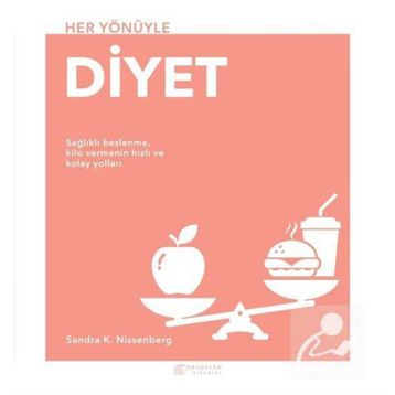 Her Yönüyle Diyet - Sandra K. Nissenberg