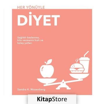 Her Yönüyle Diyet - Sandra K. Nissenberg