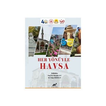 Her Yönüyle Havsa Tolga Erdoğan