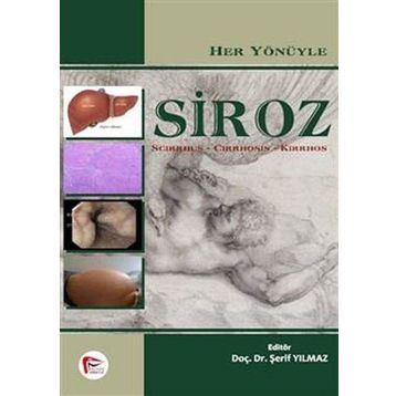 HER YÖNÜYLE SIROZ - ŞERİF YILMAZ