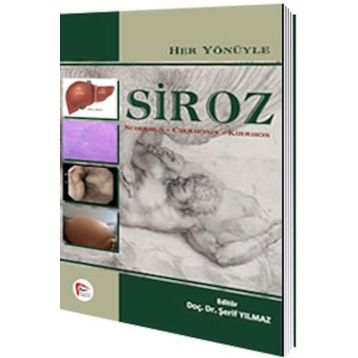 HER YÖNÜYLE SIROZ - ŞERİF YILMAZ
