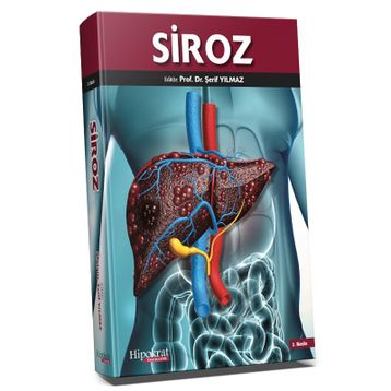 HER YÖNÜYLE SIROZ - ŞERİF YILMAZ