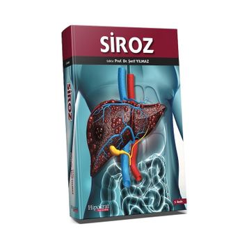 HER YÖNÜYLE SIROZ - ŞERİF YILMAZ