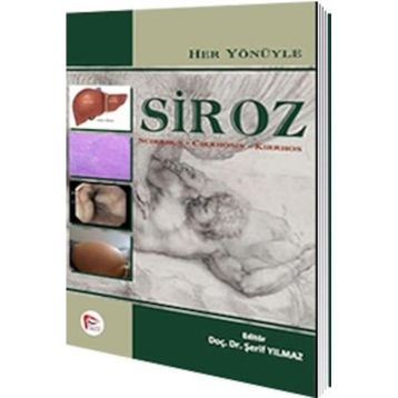 HER YÖNÜYLE SIROZ - ŞERİF YILMAZ