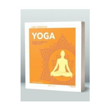 HER YÖNÜYLE YOGA - CYNTIA WORBY