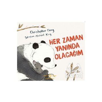 Her Zaman Yanında Olacağım - Christopher Cheng