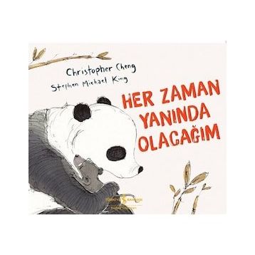 Her Zaman Yanında Olacağım - Christopher Cheng