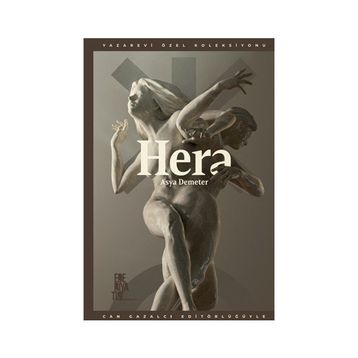 Hera - Asya Demeter