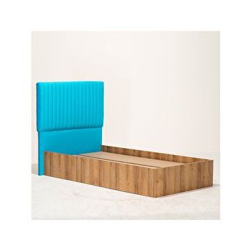 Hera Loft 90x190 Bazasız Karyola