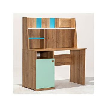 Hera Loft Genç Odasi Komodin