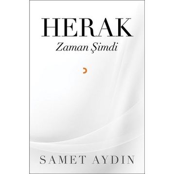 Herak – Zaman Şimdi - Samet Aydın