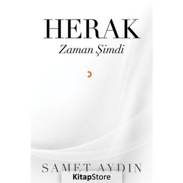 Herak – Zaman Şimdi - Samet Aydın