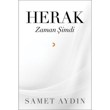 Herak – Zaman Şimdi - Samet Aydın