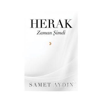 Herak – Zaman Şimdi - Samet Aydın