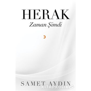 Herak – Zaman Şimdi - Samet Aydın