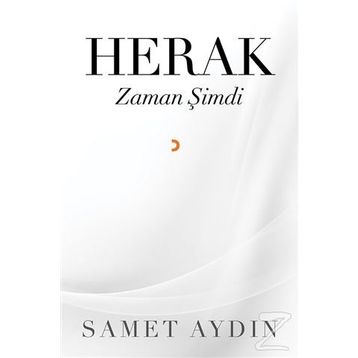 Herak – Zaman Şimdi - Samet Aydın