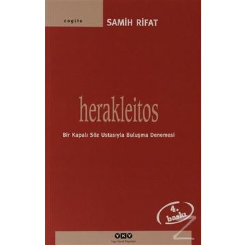 Herakleitos - Samih Rifat