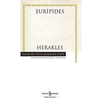Herakles - Euripides