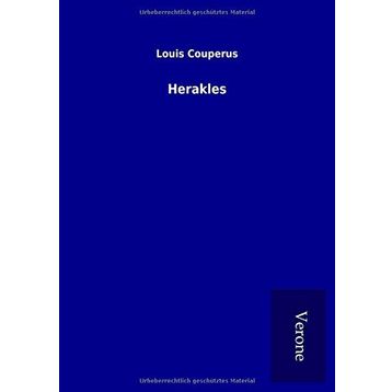 Herakles - Euripides