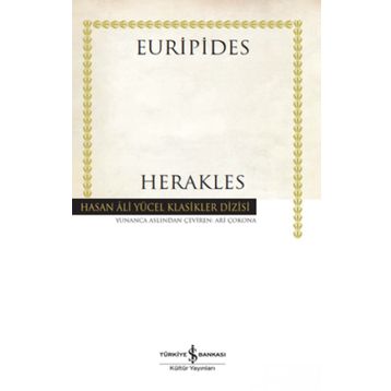 Herakles - Euripides