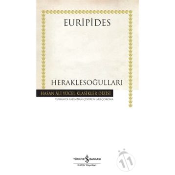 Heraklesoğulları - Hasan Ali Yücel Klasikleri