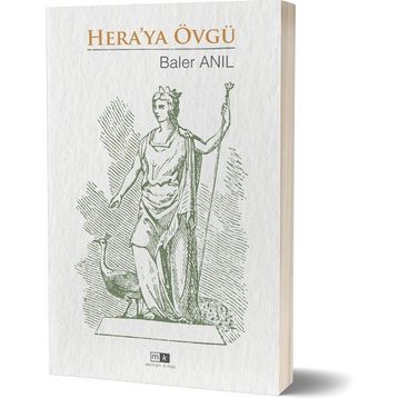 Heraya Övgü - Baler Anıl - Mirhan Kitap