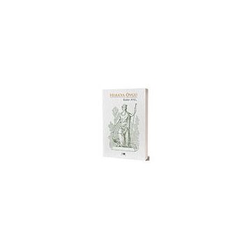 Heraya Övgü - Baler Anıl - Mirhan Kitap