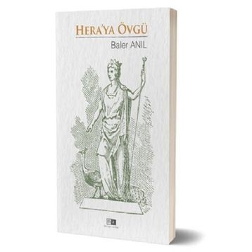 Heraya Övgü - Baler Anıl - Mirhan Kitap