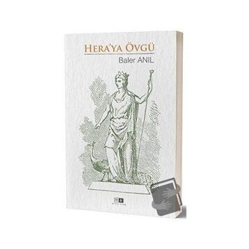 Heraya Övgü - Baler Anıl - Mirhan Kitap