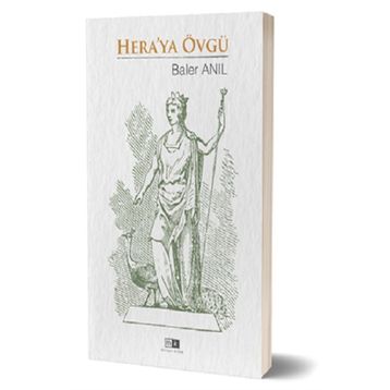 Heraya Övgü - Baler Anıl - Mirhan Kitap