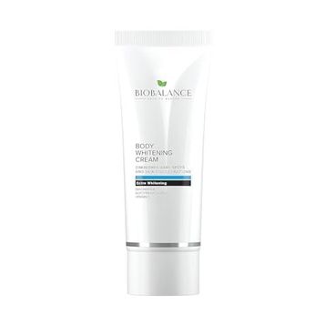 Herbaderm 60 ml Vücut Beyazlatıcı Krem