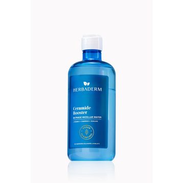 Herbaderm Ceramide Booster Micellar 500 ml Makyaj Temizleme Suyu