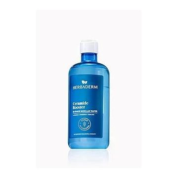 Herbaderm Ceramide Booster Micellar 500 ml Makyaj Temizleme Suyu