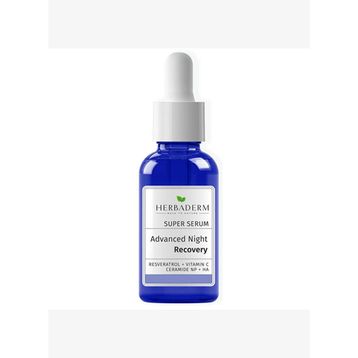 Herbaderm Recovery Göz 20 ml Super Serum