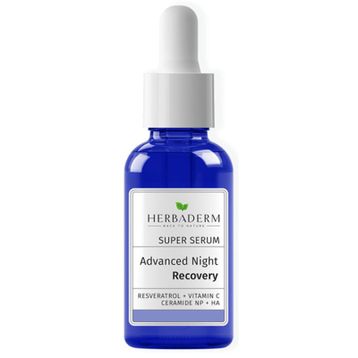 Herbaderm Recovery Göz 20 ml Super Serum