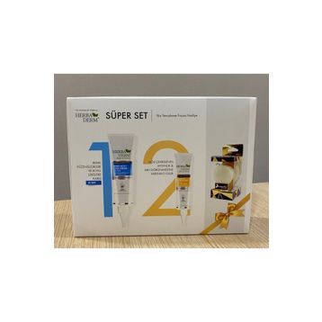 HERBADERM SUPER SET 2