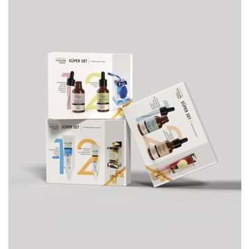 Herbaderm Süper Set 3