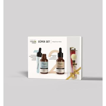 Herbaderm Süper Set 3