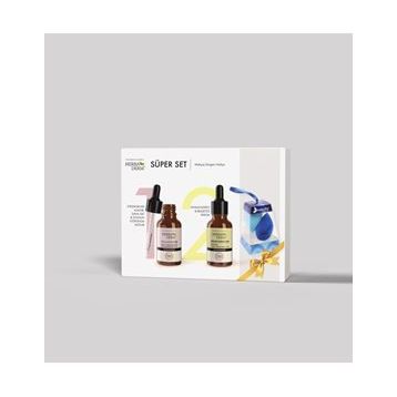 Herbaderm Süper Set 4