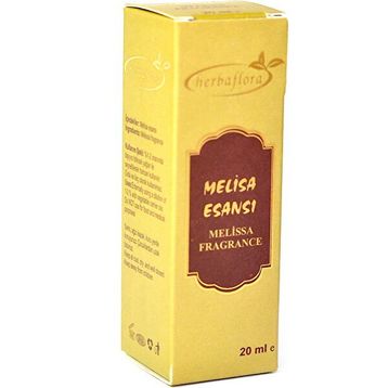 Herbaflora 20 ml Melisa Esansı