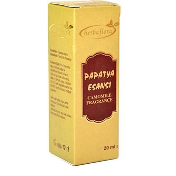 Herbaflora 20 ml Papatya Esansı