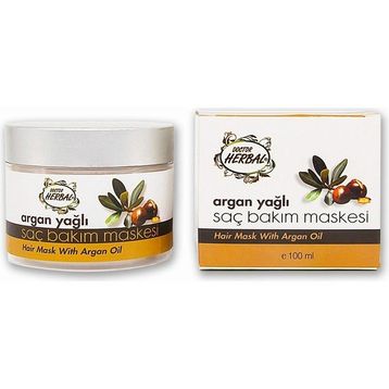 Herbal Essences 100 ml Argan Saç Bakım Yağı
