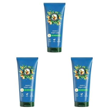 Herbal Essences 3x250 ml Onarıcı Argan Yağı Saç Bakım Kremi